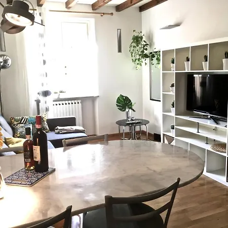 Bdc_38apartment Appartamento Parma